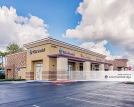 Chino Spectrum Towne Center