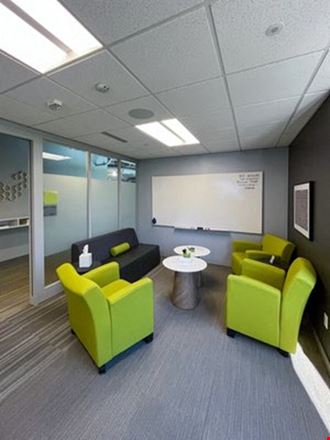 Worklab - Downtown Grand Rapids