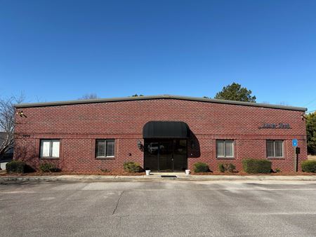 Industrial space for Sale at 5090 Bristol Industrial Way in Buford