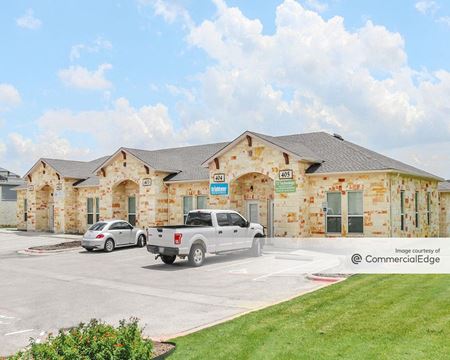 Office space for Rent at 1101 Satellite View in Round Rock