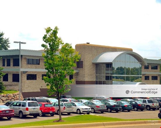 Baker Road Corporate Center - 4350 & 4400 Baker Road