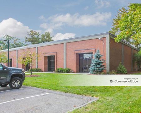 Commercial space for Rent at 187 Billerica Road in Chelmsford