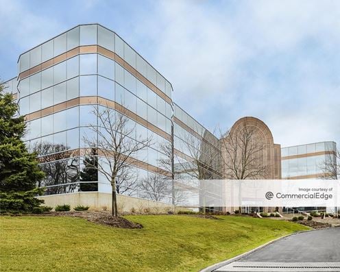 Corporate Plaza II
