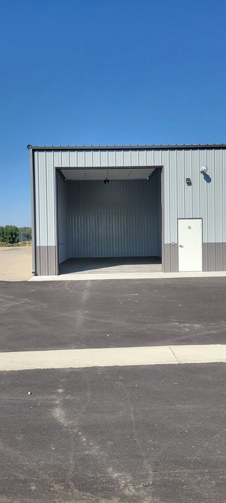 Photo of commercial space at 8122 Stillwater Dr in Billings
