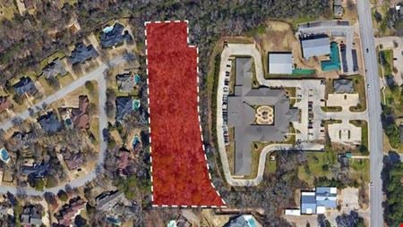 VacantLand space for Sale at 5322 Quail Creek Dr in Tyler