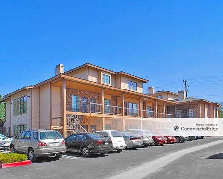Photo of commercial space at 207 West Alameda Avenue in Burbank