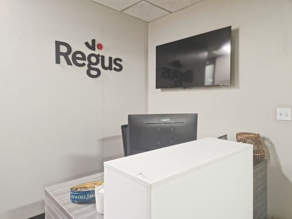Regus - Bremerton - Warren Ave