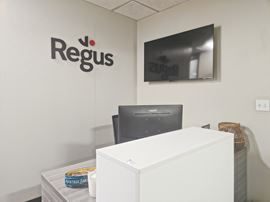 Regus - Bremerton - Warren Ave
