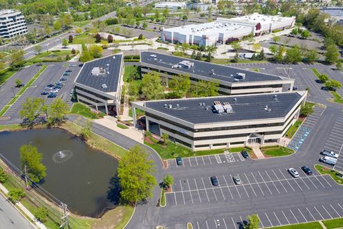 Premier Workspaces - CHL - Cherry Hill
