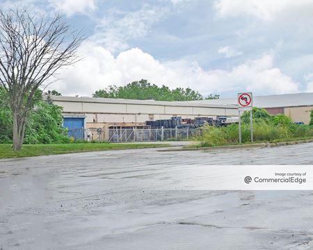 Photo of commercial space at 4200 Miller Road in Dearborn