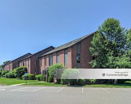 The Willows Professional Park - South Complex