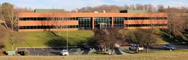 651 East Park Drive