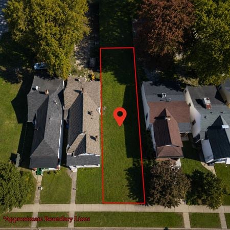 Land space for Sale at 841 S 28th St in Louisville