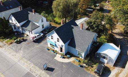 Retail space for Sale at 70 Powder Mill Rd in Maynard