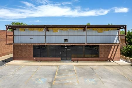 Retail space for Sale at 1485 Alameda Street in Norman