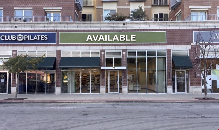 737 Chicago Avenue