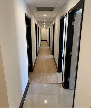 Marietta Office Suites - Anderson Street SE
