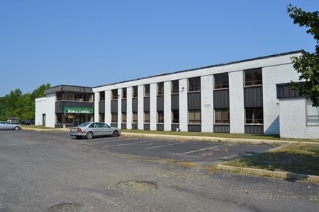 Photo of commercial space at 1228 US Highway 9 in Howell