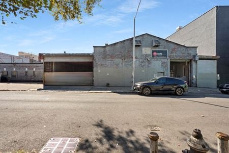 Industrial space for Rent at 162-164 25th St in Brooklyn