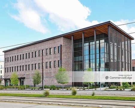 Retail space for Rent at 4400 Harrisburg Boulevard in Houston