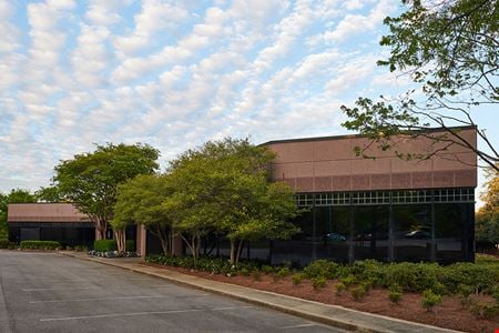 Office space for Rent at 4100 Colonnade Parkway in Birmingham