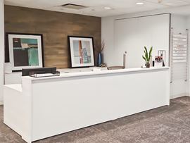 Regus - Fort Lee