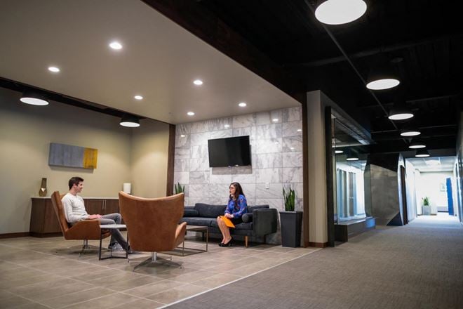 Vivo Offices