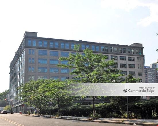 Liberty Innovation Center