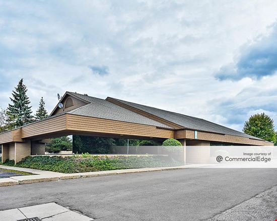 Woodbury Office Park