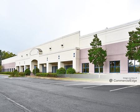 Photo of commercial space at 4025 Welcome All Road SW in Atlanta