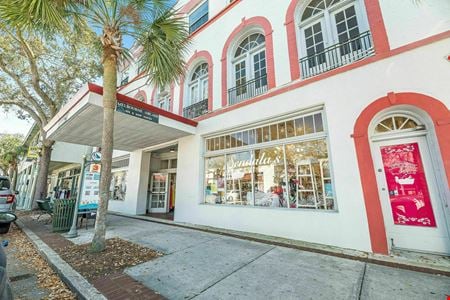 Office space for Rent at 909 E New Haven Ave in Melbourne