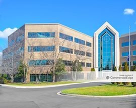 Innsbrook Corporate Center - Highwoods One