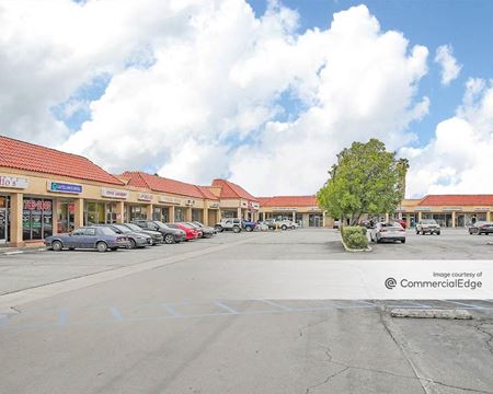 Commercial space for Rent at 2015 East Florida Avenue in Hemet