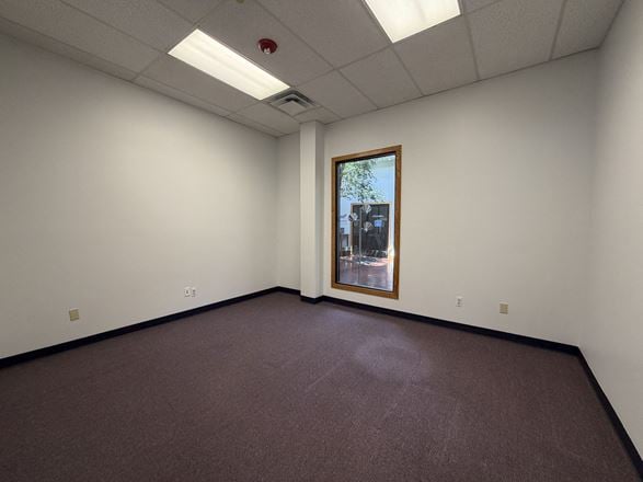 Office | Flex | Lab w/ OH Door for Lease in Ann Arbor