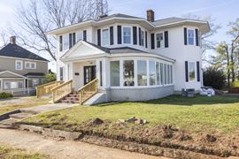 521 N McDuffie St.