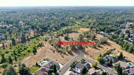 Photo of commercial space at 1315 Spanish Bay Drive in Redding