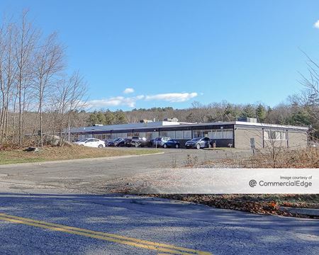 Industrial space for Rent at 89 Commercial Blvd in Torrington