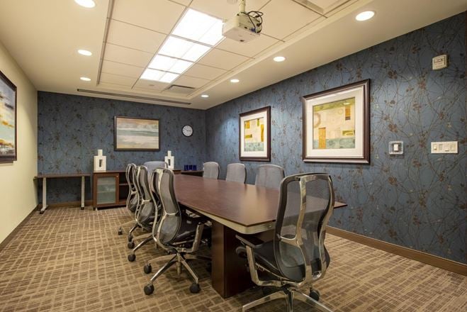 VA, Fairfax - Willow Oaks II