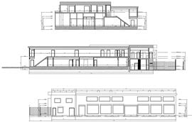 High-Exposure Medical & Professional Offices