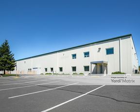 Wine Country Industrial Park - 21684 East 8th Street