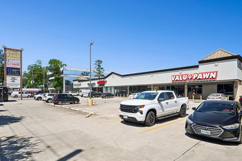 Northchase Plaza II