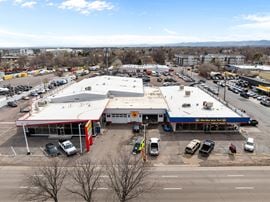 7800 W Colfax Ave