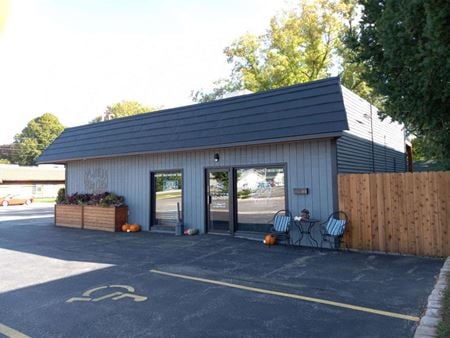 Photo of commercial space at 230 E Green Bay St in SHAWANO