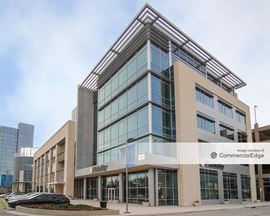 Legacy West - Buildings AB & G