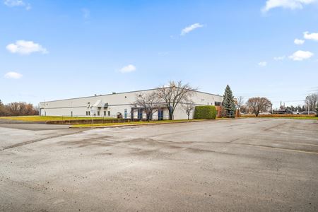 Photo of commercial space at 830 Saint-Pierre Sud in Joliette