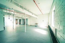 Wool Factory Lofts