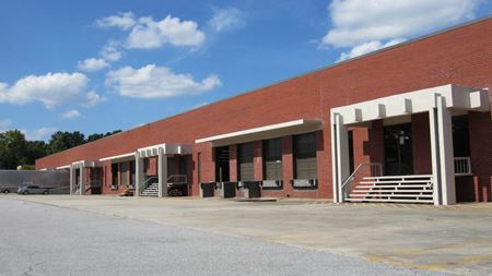 Industrial space for Rent at 101 Loyola Drive  in Atlanta