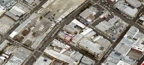 711 East 10th Street