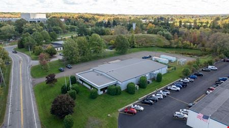 Industrial space for Sale at 8150 Hawthorne Dr in Summit