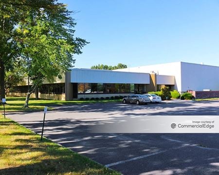 Industrial space for Rent at 820 East Gate Drive in Mount Laurel